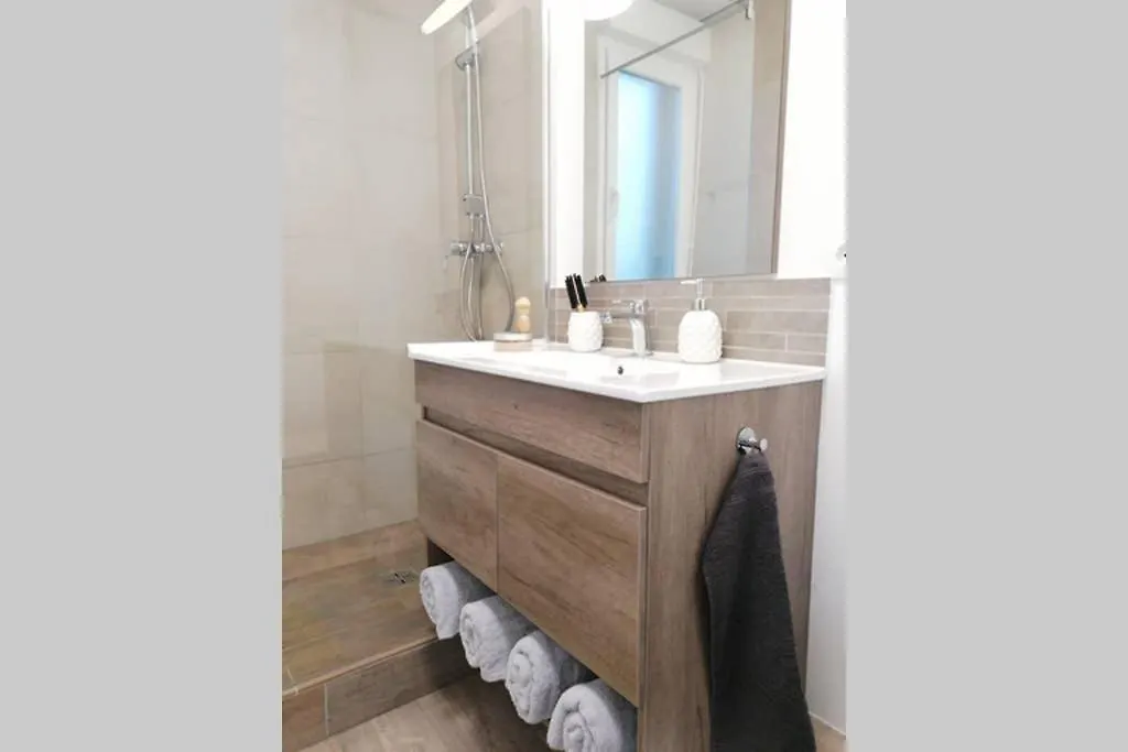 Appartement Cocooning Bord De Mer Roscoff Apartment