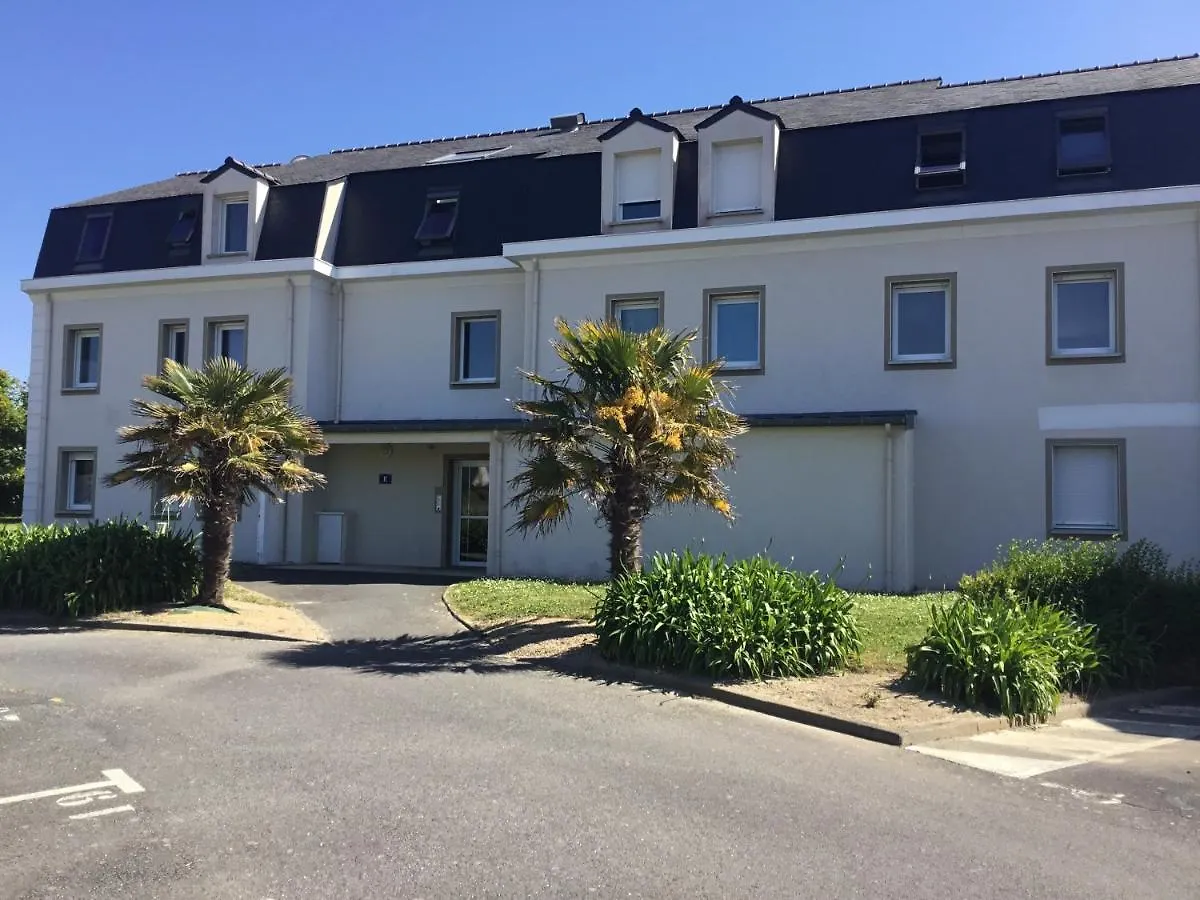 Apartment Appartement Cocooning Bord De Mer Roscoff France