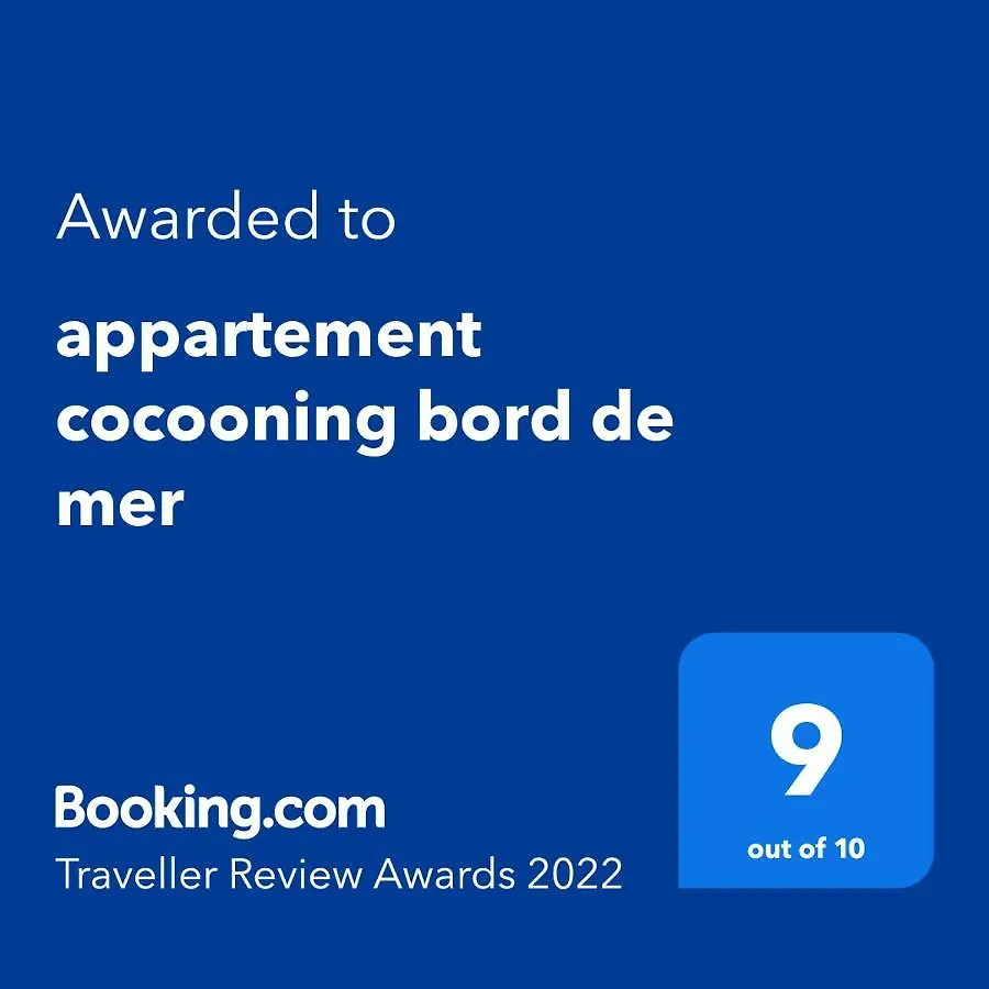 Apartment Appartement Cocooning Bord De Mer Roscoff