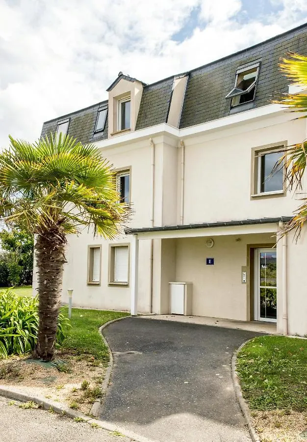 Apartment Appartement Cocooning Bord De Mer Roscoff France