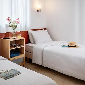 Residences Valdys Thalasso & De Rockroum Roscoff
