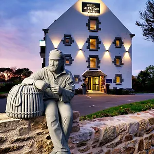 The Originals City, Armen Le Triton, Roscoff