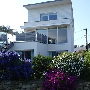 D'hotes De La Grande Greve Roscoff