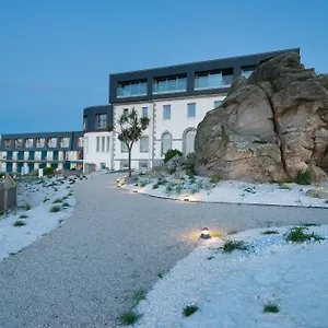 Valdys Thalasso & - Beau Rivage Roscoff