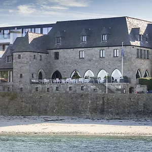 Relais & Chateaux Le Brittany & Roscoff